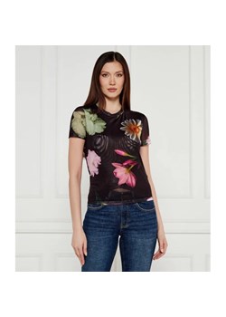 Desigual Bluzka TS_DES MOINES | Slim Fit ze sklepu Gomez Fashion Store w kategorii Bluzki damskie - zdjęcie 184993417