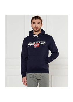 Napapijri Bluza B-Aylmer | Regular Fit ze sklepu Gomez Fashion Store w kategorii Bluzy męskie - zdjęcie 184993419
