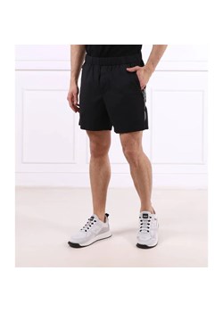 BOSS GREEN Szorty S_Run2 10246665 01 | Regular Fit ze sklepu Gomez Fashion Store w kategorii Spodenki męskie - zdjęcie 184993429