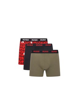 Hugo Bodywear Bokserki 3-pack ze sklepu Gomez Fashion Store w kategorii Majtki męskie - zdjęcie 184993438