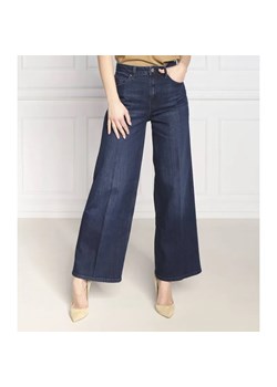 Tommy Hilfiger Jeansy WIDE LEG | Loose fit ze sklepu Gomez Fashion Store w kategorii Jeansy damskie - zdjęcie 184993457