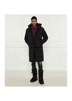 Woolrich Puchowa parka SIERRA | Regular Fit ze sklepu Gomez Fashion Store w kategorii Parki męskie - zdjęcie 184993467