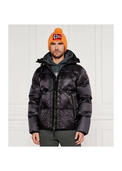 PARAJUMPERS Puchowa kurtka DIRAN | Regular Fit ze sklepu Gomez Fashion Store w kategorii Kurtki męskie - zdjęcie 184993486