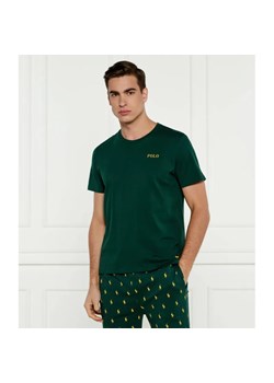 POLO RALPH LAUREN T-shirt | Regular Fit ze sklepu Gomez Fashion Store w kategorii T-shirty męskie - zdjęcie 184993568