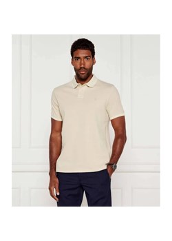 POLO RALPH LAUREN Polo | Custom slim fit ze sklepu Gomez Fashion Store w kategorii T-shirty męskie - zdjęcie 184993576
