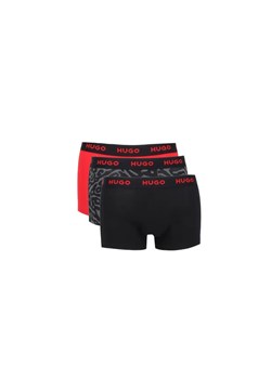 Hugo Bodywear Bokserki 3-pack ze sklepu Gomez Fashion Store w kategorii Majtki męskie - zdjęcie 184993586