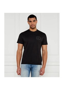 Just Cavalli T-shirt | Regular Fit ze sklepu Gomez Fashion Store w kategorii T-shirty męskie - zdjęcie 184993598