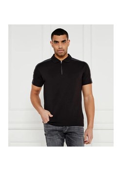 Calvin Klein Jeans Polo | Regular Fit ze sklepu Gomez Fashion Store w kategorii T-shirty męskie - zdjęcie 184993599