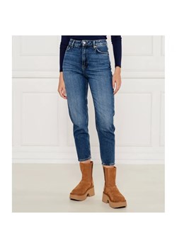 BOSS ORANGE Jeansy C_RUTH HR 7.0 | Mom Fit ze sklepu Gomez Fashion Store w kategorii Jeansy damskie - zdjęcie 184993626