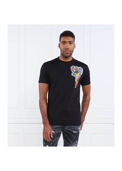 Philipp Plein T-shirt | Regular Fit ze sklepu Gomez Fashion Store w kategorii T-shirty męskie - zdjęcie 184993638