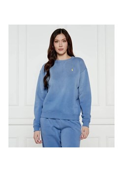 POLO RALPH LAUREN Bluza | Regular Fit ze sklepu Gomez Fashion Store w kategorii Bluzy damskie - zdjęcie 184993679