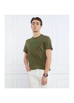 G- Star Raw T-shirt Applique multi technique r t | Regular Fit ze sklepu Gomez Fashion Store w kategorii T-shirty męskie - zdjęcie 184993686