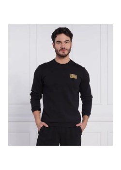 EA7 Bluza | Regular Fit ze sklepu Gomez Fashion Store w kategorii Bluzy męskie - zdjęcie 184993688