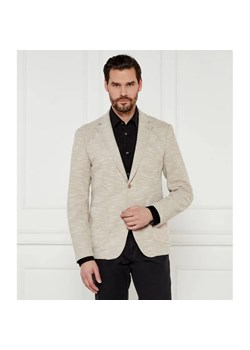Joop! Jeans Marynarka Haydin | Slim Fit ze sklepu Gomez Fashion Store w kategorii Marynarki męskie - zdjęcie 184993706