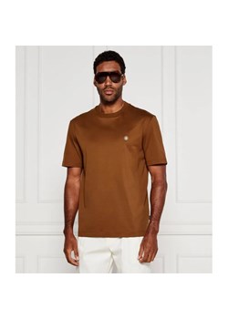BOSS BLACK T-shirt C-Taut | Regular Fit ze sklepu Gomez Fashion Store w kategorii T-shirty męskie - zdjęcie 184993719
