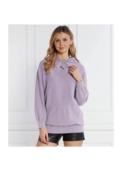 Elisabetta Franchi Bluza | Oversize fit ze sklepu Gomez Fashion Store w kategorii Bluzy damskie - zdjęcie 184993756