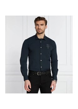 Aeronautica Militare Koszula | Regular Fit ze sklepu Gomez Fashion Store w kategorii Koszule męskie - zdjęcie 184993768