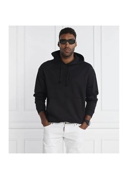 HUGO Bluza Dokras | Regular Fit ze sklepu Gomez Fashion Store w kategorii Bluzy męskie - zdjęcie 184993777