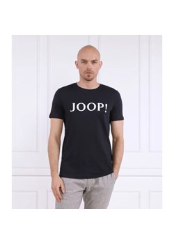 Joop! T-shirt alerio | Regular Fit ze sklepu Gomez Fashion Store w kategorii T-shirty męskie - zdjęcie 184993778