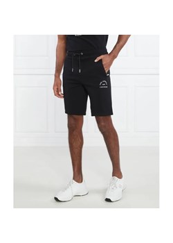 Karl Lagerfeld Szorty SWEAT | Regular Fit ze sklepu Gomez Fashion Store w kategorii Spodenki męskie - zdjęcie 184993798