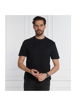 BOSS ORANGE T-shirt Tegood | Regular Fit ze sklepu Gomez Fashion Store w kategorii T-shirty męskie - zdjęcie 184993799