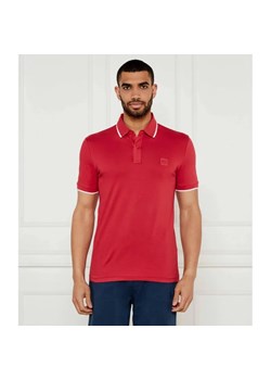 BOSS ORANGE Polo Passertip | Slim Fit ze sklepu Gomez Fashion Store w kategorii T-shirty męskie - zdjęcie 184993808