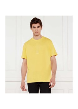 Tommy Jeans T-shirt | Relaxed fit ze sklepu Gomez Fashion Store w kategorii T-shirty męskie - zdjęcie 184993815