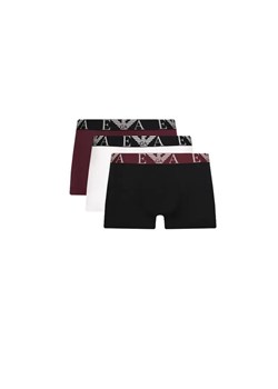 Emporio Armani Bokserki 3-pack ze sklepu Gomez Fashion Store w kategorii Majtki męskie - zdjęcie 184993839