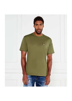 Kenzo T-shirt HAPPY TIGER | Regular Fit ze sklepu Gomez Fashion Store w kategorii T-shirty męskie - zdjęcie 184993845