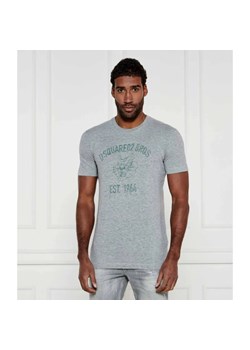 Dsquared2 T-shirt | cool fit ze sklepu Gomez Fashion Store w kategorii T-shirty męskie - zdjęcie 184993888