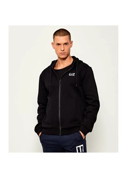 EA7 Bluza | Modern fit ze sklepu Gomez Fashion Store w kategorii Bluzy męskie - zdjęcie 184993889