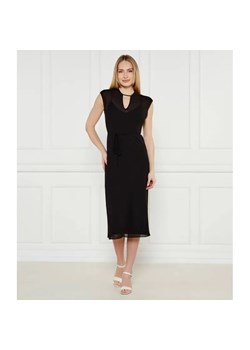 Calvin Klein Sukienka GEORGETTE ze sklepu Gomez Fashion Store w kategorii Sukienki - zdjęcie 184993895