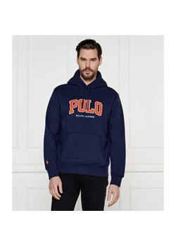 POLO RALPH LAUREN Bluza | Regular Fit ze sklepu Gomez Fashion Store w kategorii Bluzy męskie - zdjęcie 184993897