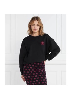 Pinko Bluza | Regular Fit ze sklepu Gomez Fashion Store w kategorii Bluzy damskie - zdjęcie 184993907