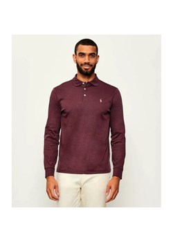 POLO RALPH LAUREN Polo | Custom slim fit ze sklepu Gomez Fashion Store w kategorii T-shirty męskie - zdjęcie 184993956