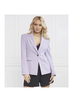 Pinko Marynarka HUMAHUACA | Regular Fit ze sklepu Gomez Fashion Store w kategorii Marynarki damskie - zdjęcie 184993959
