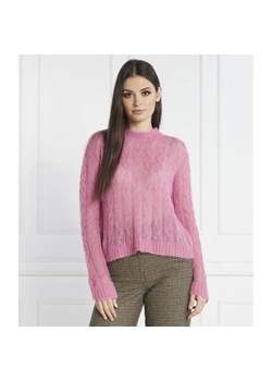 MAX&Co. Sweter | Regular Fit | z dodatkiem wełny ze sklepu Gomez Fashion Store w kategorii Swetry damskie - zdjęcie 184993966