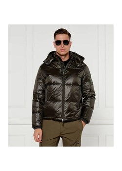 Armani Exchange Puchowa kurtka | Regular Fit ze sklepu Gomez Fashion Store w kategorii Kurtki męskie - zdjęcie 184993969