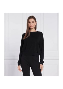 Liu Jo Sweter | Regular Fit ze sklepu Gomez Fashion Store w kategorii Swetry damskie - zdjęcie 184993989