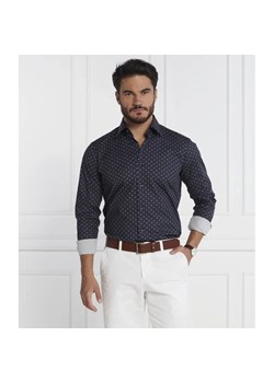 BOSS BLACK Koszula H-JOE-kent-C1-214 | Regular Fit ze sklepu Gomez Fashion Store w kategorii Koszule męskie - zdjęcie 184993995