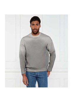 Emporio Armani Bluza | Oversize fit ze sklepu Gomez Fashion Store w kategorii Bluzy męskie - zdjęcie 184994005