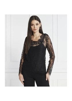 Liu Jo Rose Bluzka + top ze sklepu Gomez Fashion Store w kategorii Bluzki damskie - zdjęcie 184994025