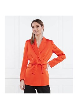 Marella Marynarka | Slim Fit ze sklepu Gomez Fashion Store w kategorii Marynarki damskie - zdjęcie 184994028