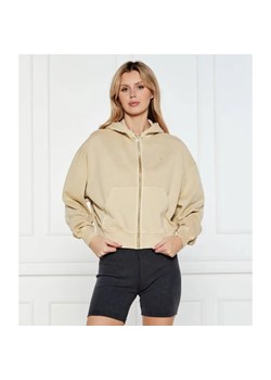 Calvin Klein Jeans Bluza | Regular Fit - id: CJ252W000149W78 - marki Calvin Klein - 184994036 Calvin Klein Jeans Bluza | Regular Fit ze sklepu Gomez Fashion Store w kategorii Bluzy damskie - zdjęcie 184994036