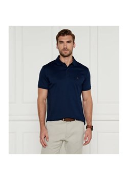 Tommy Hilfiger Polo ESSENTIAL ze sklepu Gomez Fashion Store w kategorii T-shirty męskie - zdjęcie 184994046