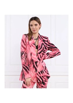 Gaëlle Paris Marynarka | Loose fit ze sklepu Gomez Fashion Store w kategorii Marynarki damskie - zdjęcie 184994048