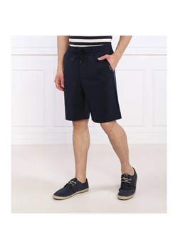 BOSS GREEN Szorty S_Crossover-2 | Regular Fit ze sklepu Gomez Fashion Store w kategorii Spodenki męskie - zdjęcie 184994058