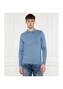 BOSS ORANGE Polo Passerby | Slim Fit | stretch ze sklepu Gomez Fashion Store w kategorii T-shirty męskie - zdjęcie 184994066