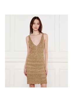 TWINSET Sukienka ze sklepu Gomez Fashion Store w kategorii Sukienki - zdjęcie 184994068