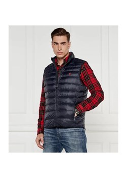 POLO RALPH LAUREN Bezrękawnik | Regular Fit ze sklepu Gomez Fashion Store w kategorii Kamizelki męskie - zdjęcie 184994078
